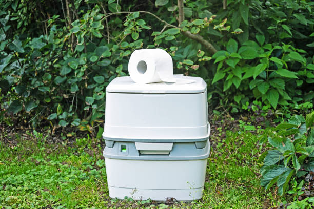 Portable Toilet Options We Offer in Spring, TX