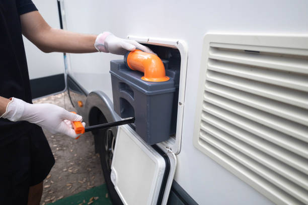 Portable Toilet Options We Offer in Spring, TX