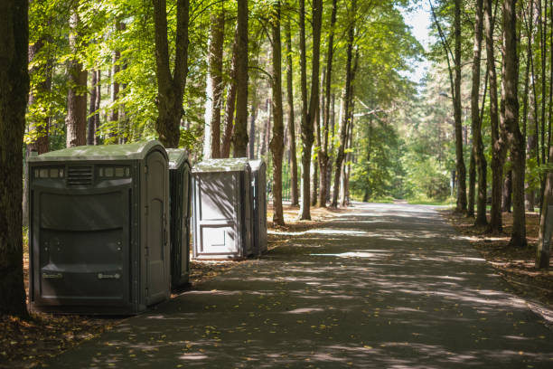 Best Long-term porta potty rental  in Spring, TX