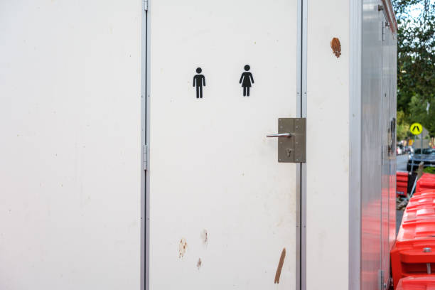 Best Local porta potty services  in Spring, TX